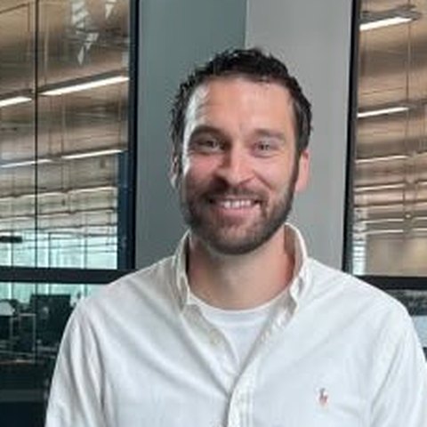 Alfie Usher, founder of Challenge That Debt